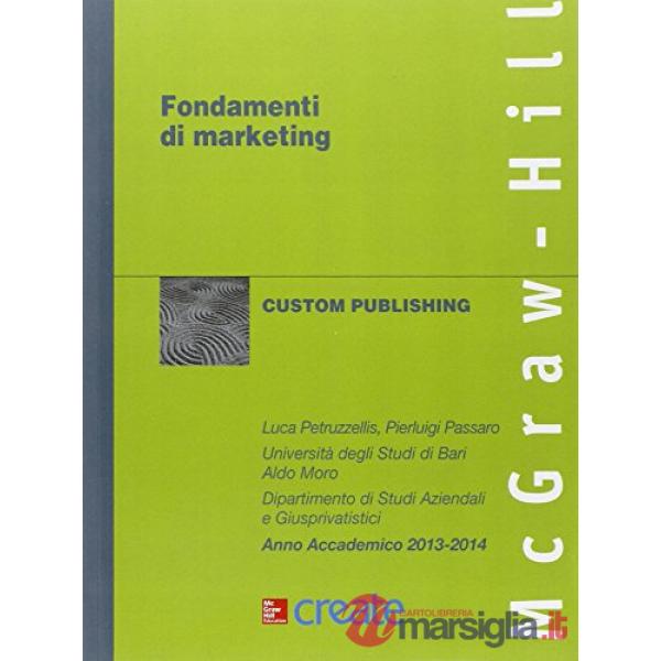 Fondamenti di marketing