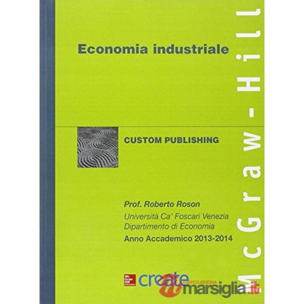 Economia industriale
