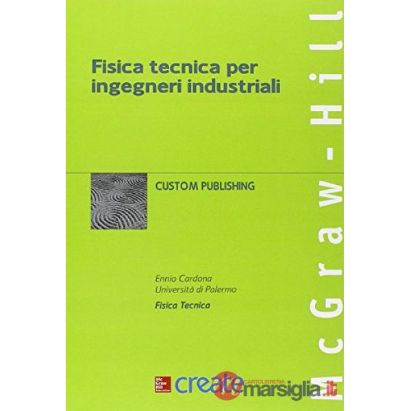 Fisica tecnica per ingegneri industriali