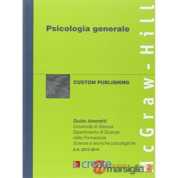 Psicologia generale