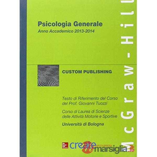 Psicologia generale