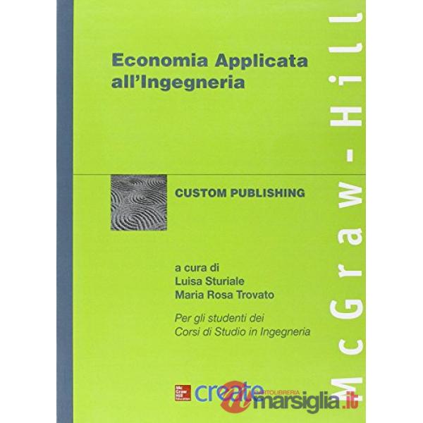 Economia applicata all'ingegneria
