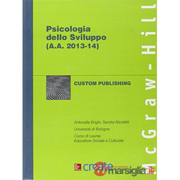 Psicologia dello sviluppo