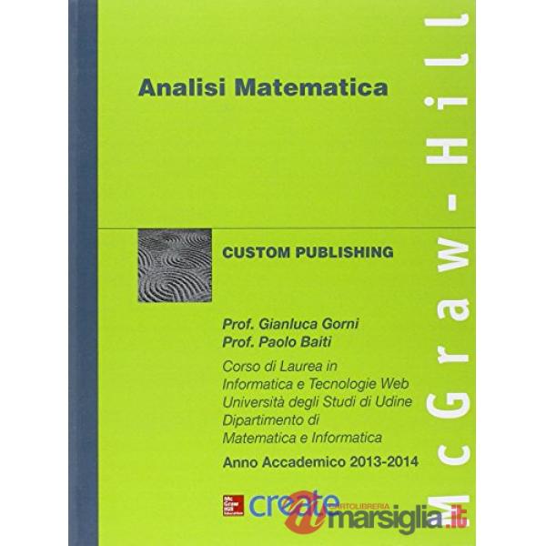 Analisi matematica