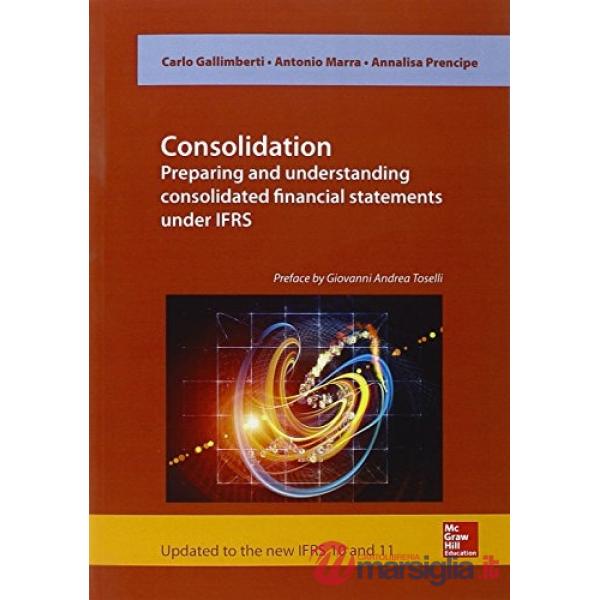 Consolidation. Preparing and understanding consolidate