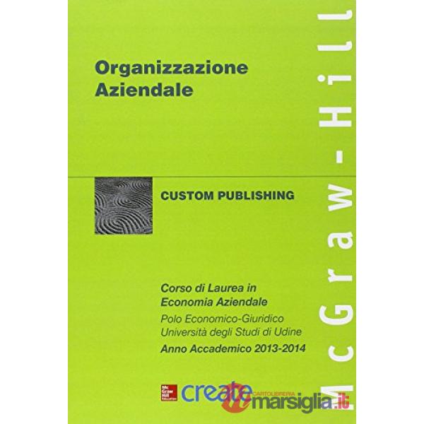 Organizzazione aziendale