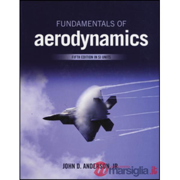 Fundamentals of aerodynamics