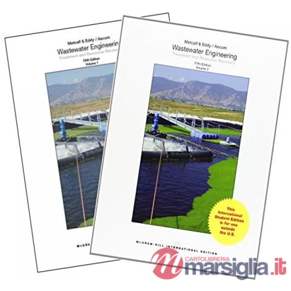 Wastewater engineering. Treatment and ruse