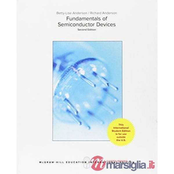 Fundamentals of semiconductor devices