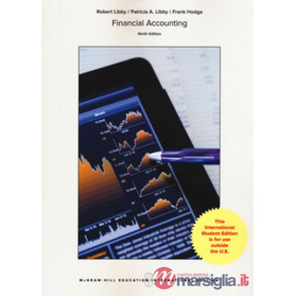 Financial accounting