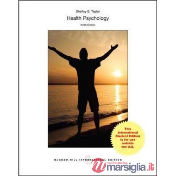 Health psychology