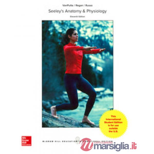 Seeley's anatomy & physiology
