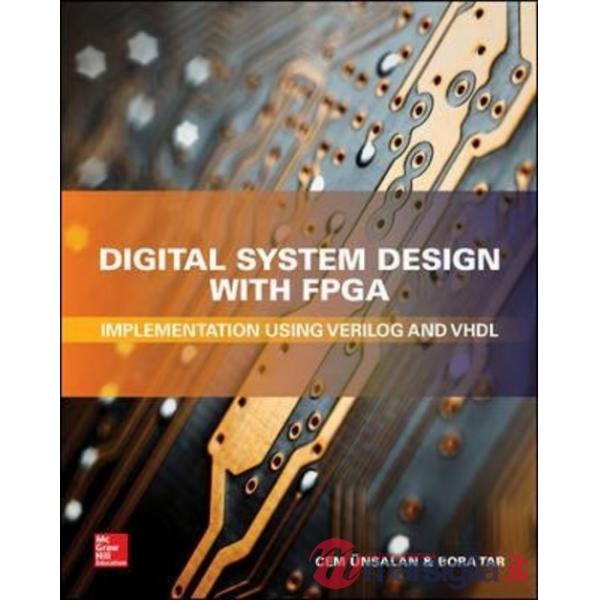 Digital system design with FGPA