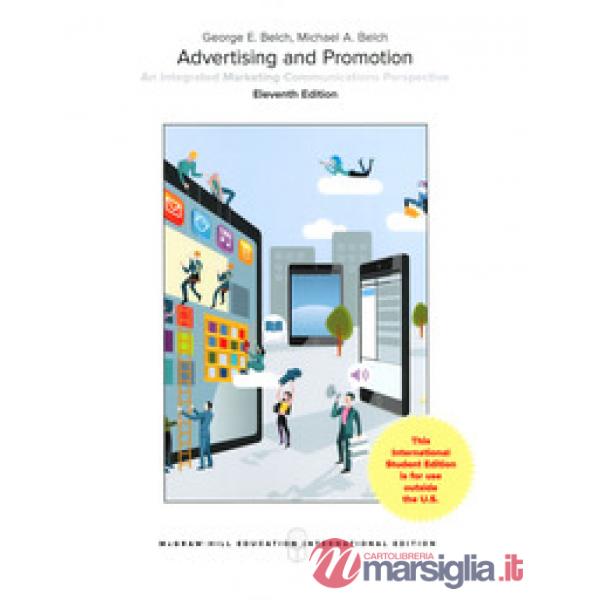 Advertising and promotion. An integrated marketing communications perspectives