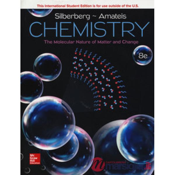 Chemistry. The molecular nature of matter and change