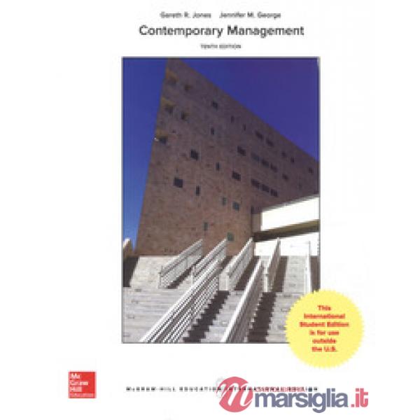 Contemporary management