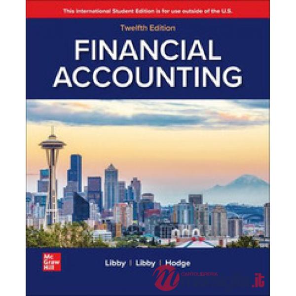 Financial Accounting ISE