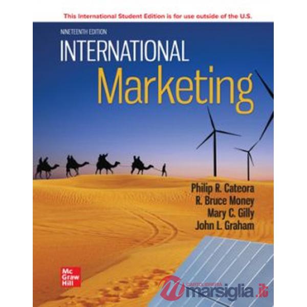 International marketing
