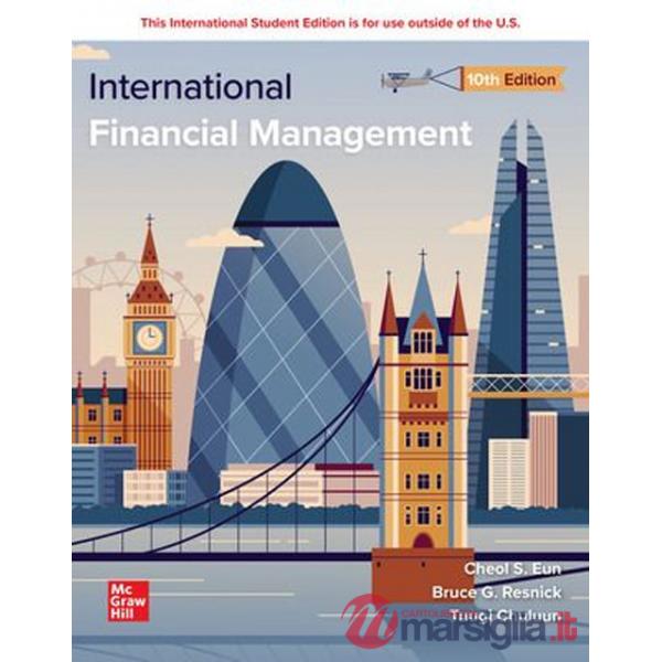 International financial management. Nuova ediz.