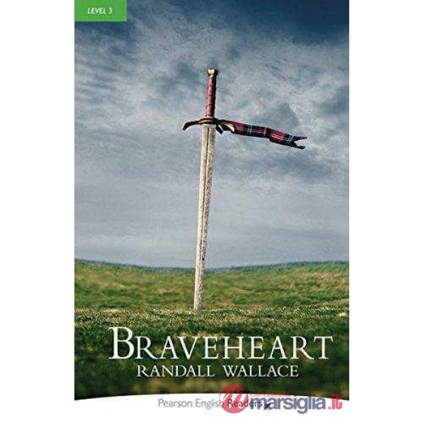 BRAVEHEART + MP3