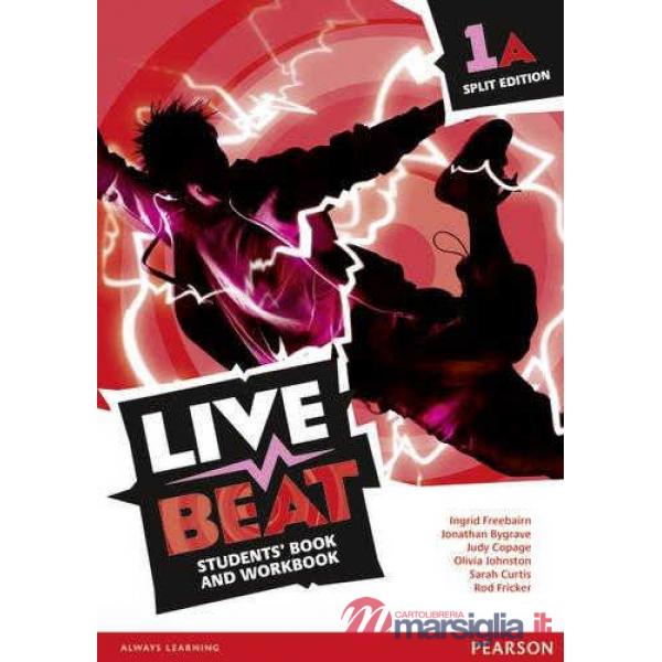 LIVE BEAT 1 FLEXI A