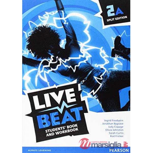 LIVE BEAT 2 FLEXI A