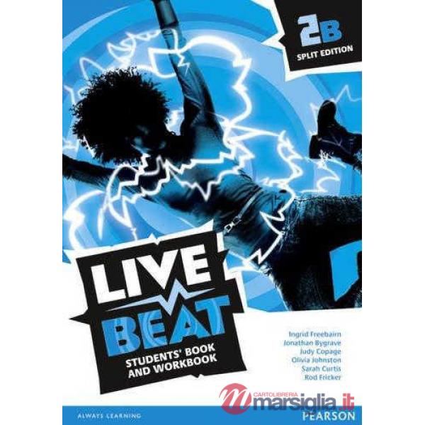 LIVE BEAT 2 FLEXI B