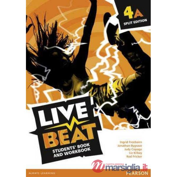 LIVE BEAT 4 FLEXI A