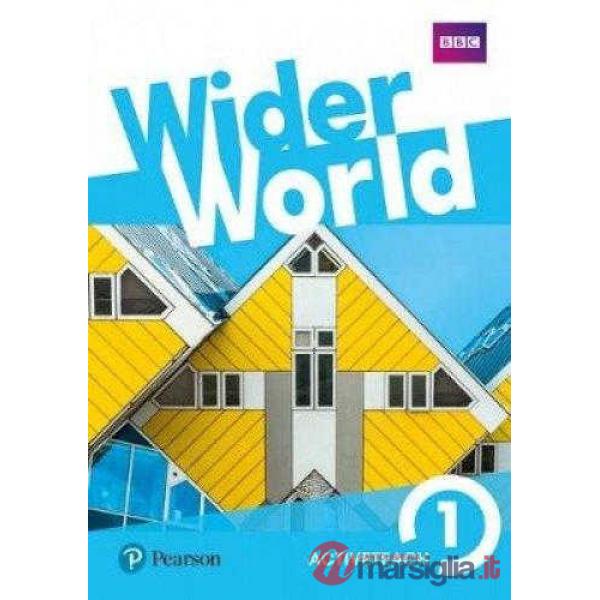 WIDER WORLD 1 AT