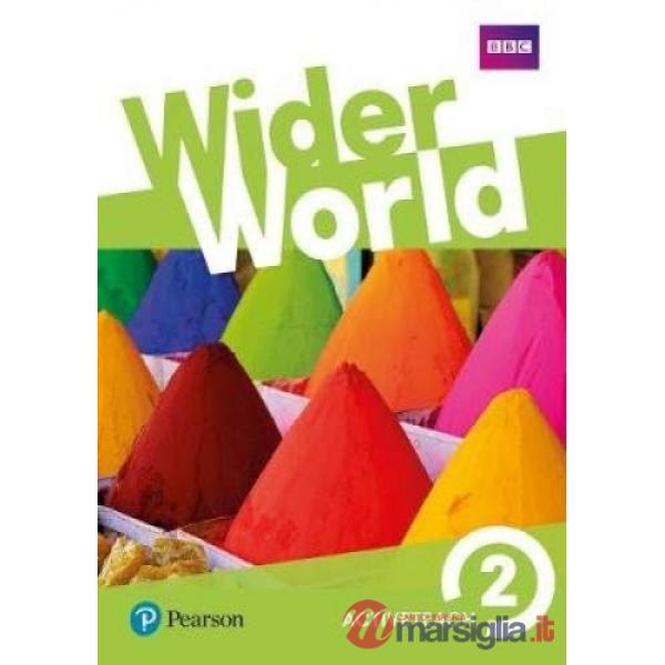 WIDER WORLD 2 AT