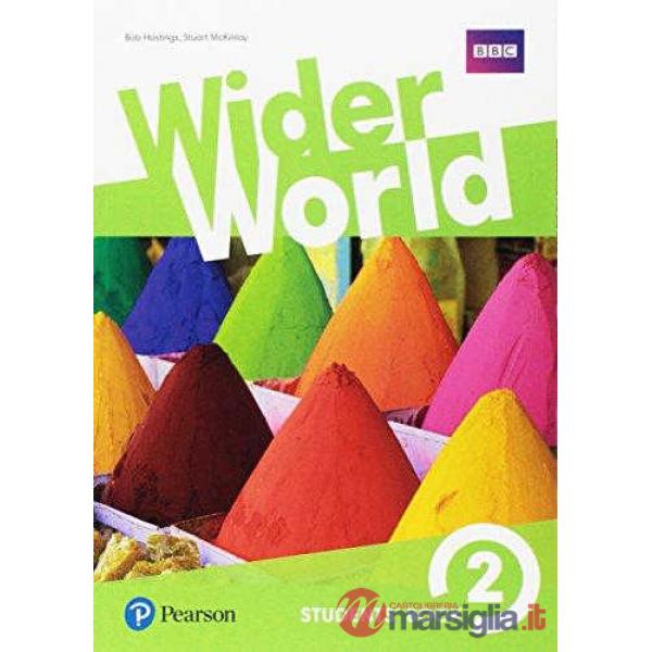 WIDER WORLD 2 SB