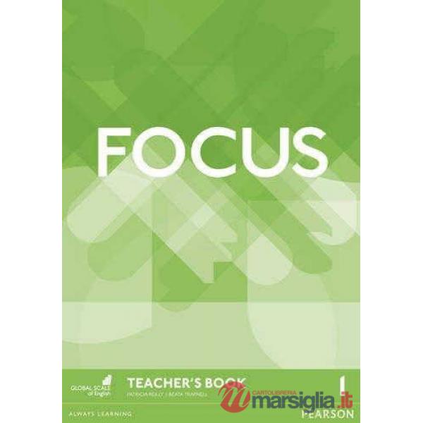 FOCUS ELEM TB + DVDR