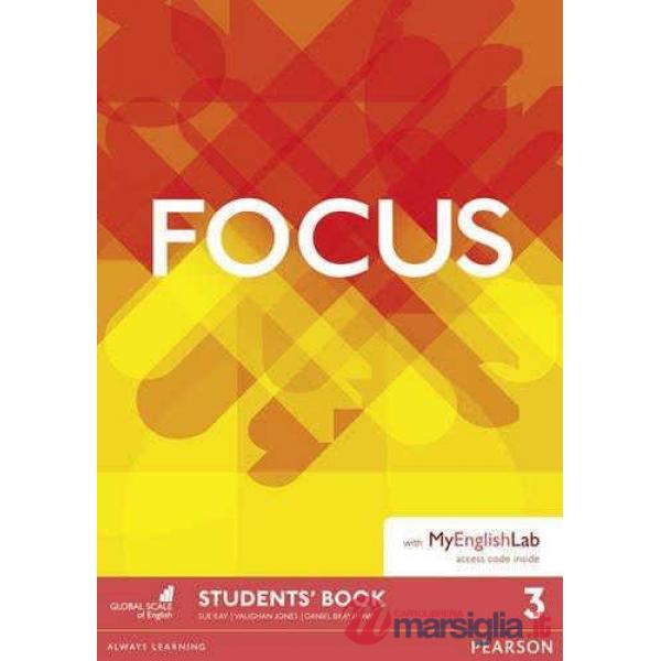 FOCUS INT SB + MEL