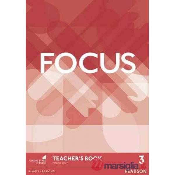 FOCUS INT TB + DVDR
