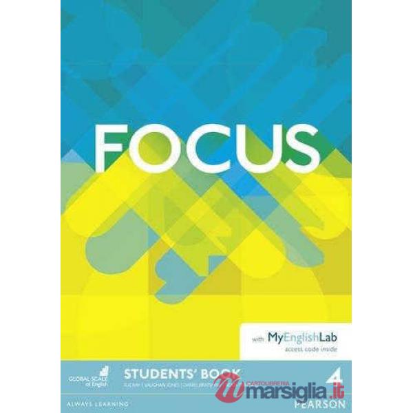FOCUS UPP INT SB + MEL