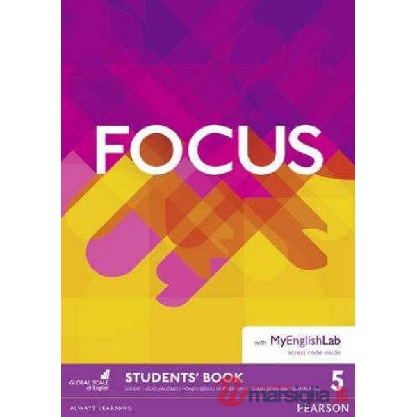 FOCUS ADVANCED SB + MEL