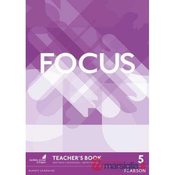 FOCUS ADVANCED TB + DVDR