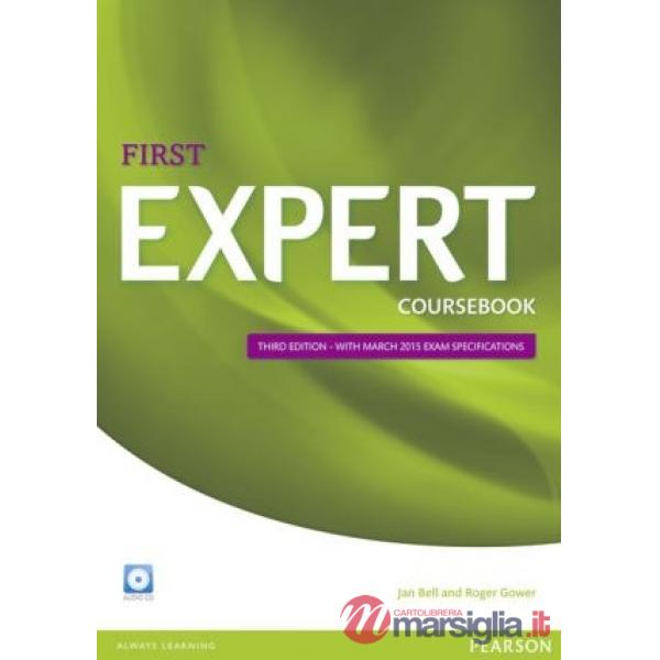EXPERT CAMBRIDGE ADVANCED EBOOK + MEL