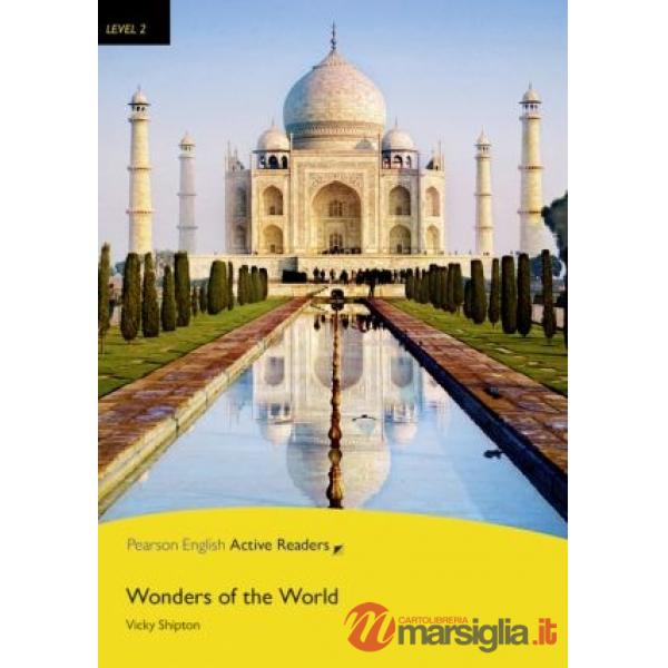 WONDERS OF THE WORLD + MP3