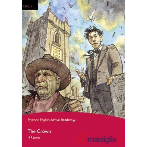 CROWN, THE + MROM
