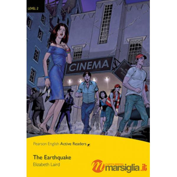 THE EARTHQUAKE