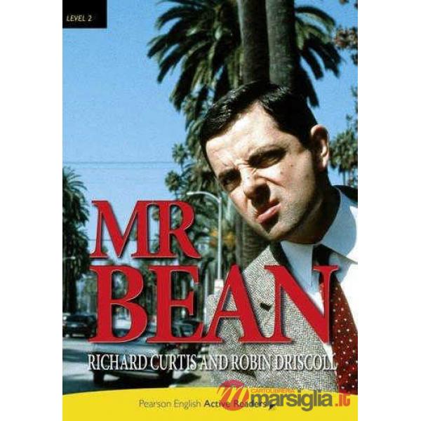 MR BEAN + MROM