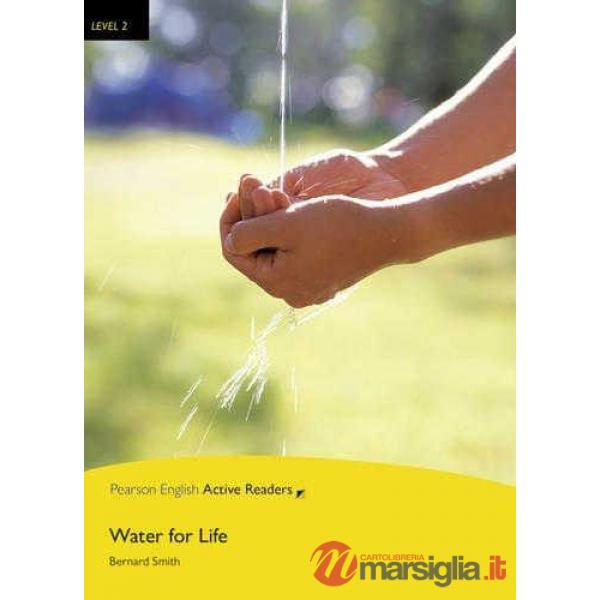 WATER FOR LIFE + MROM