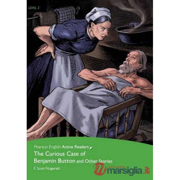 BENJAMIN BUTTON + MROM