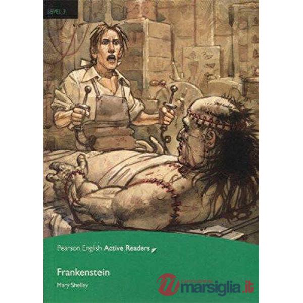 FRANKENSTEIN + MROM