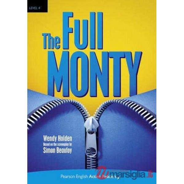 FULL MONTY, THE + MP3
