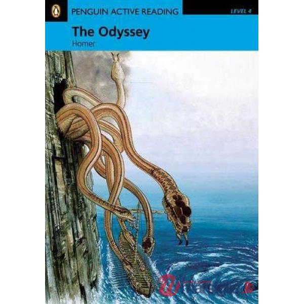 ODYSSEY, THE + MROM