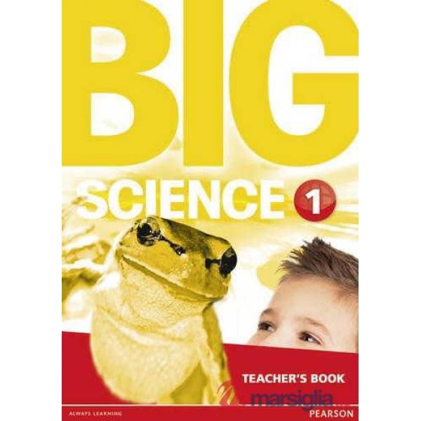 BIG SCIENCE 1 TB