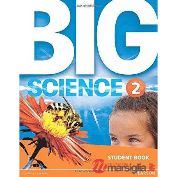 BIG SCIENCE 2 SB