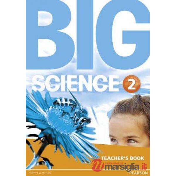 BIG SCIENCE 2 TB